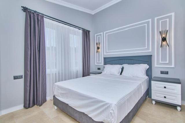 Belinda Apartments Kemer Exterior photo