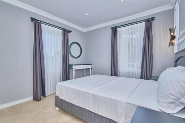 Belinda Apartments Kemer Exterior photo